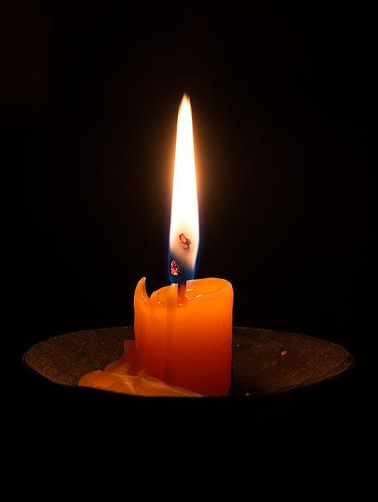 From Ancient Flames to Modern Scents: A Brief History of Candles